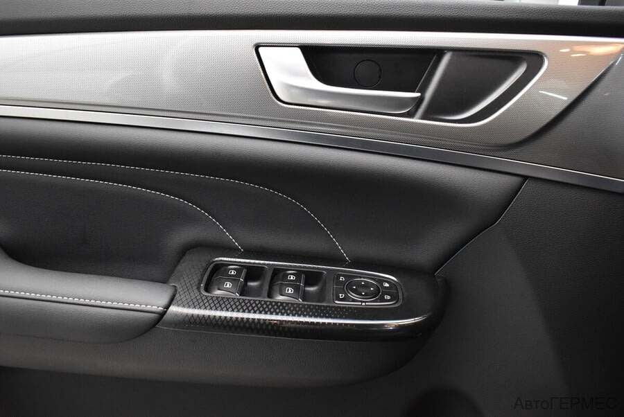 Фото Haval M6 II с пробегом | №10