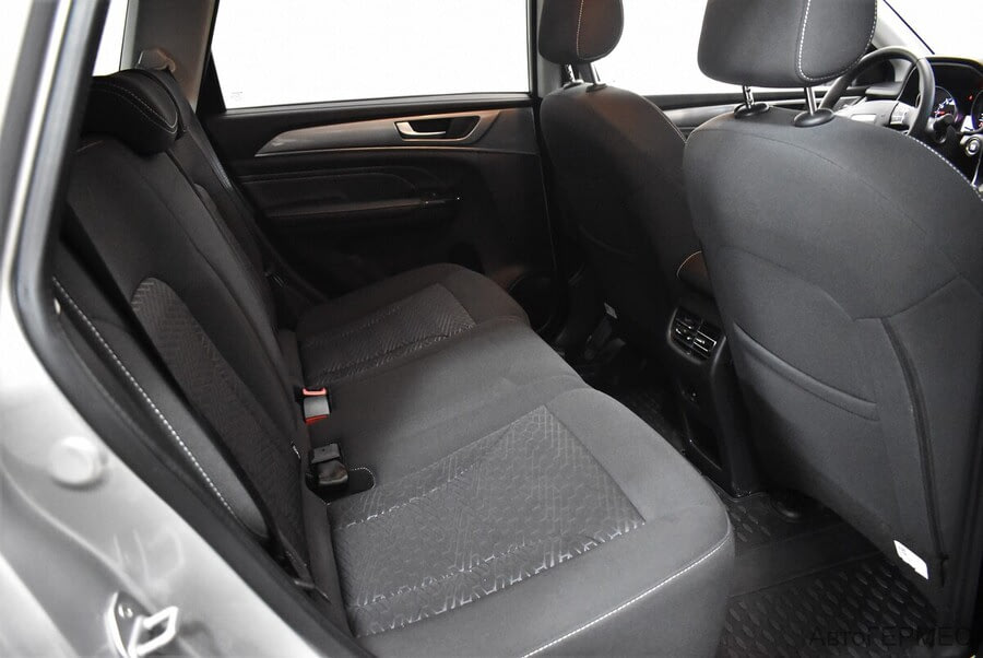 Фото Haval M6 II с пробегом | №12