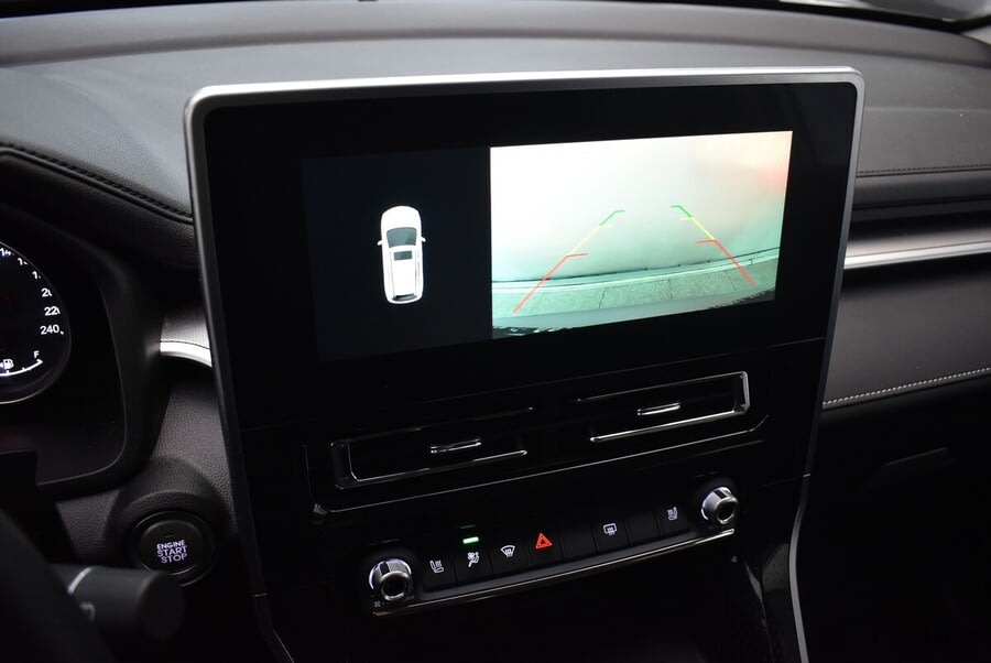 Фото Haval M6 II с пробегом | №7