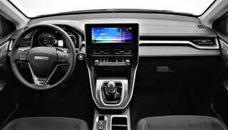 Фото Haval M6 II с пробегом