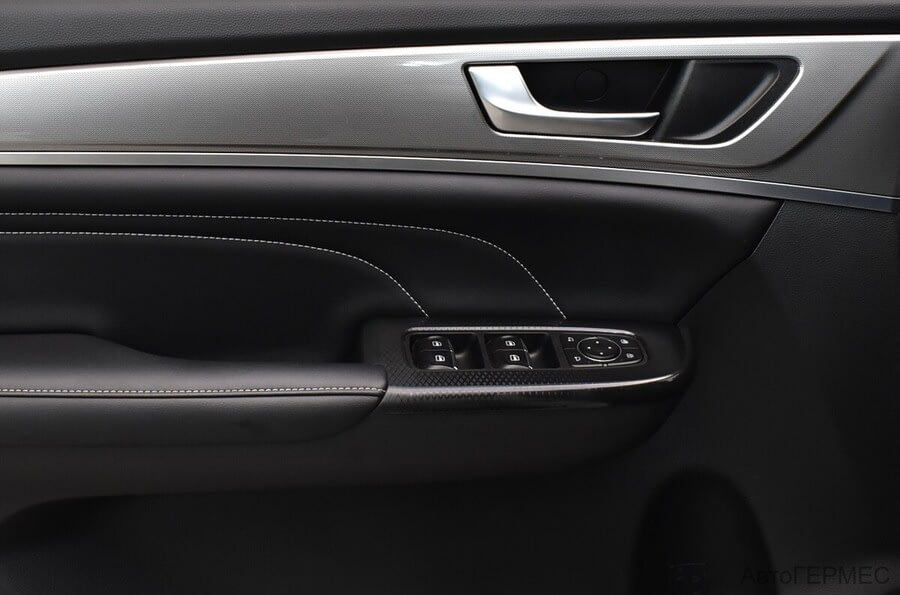 Фото Haval M6 II с пробегом | №10 Фото Haval M6 II с пробегом | №10