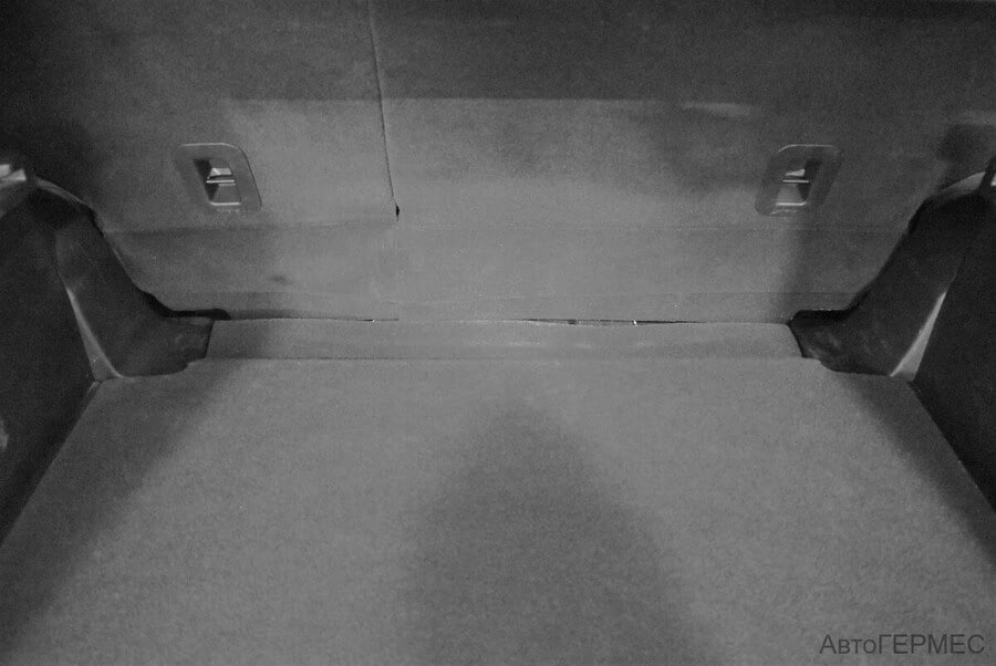 Фото Haval M6 II с пробегом | №13 Фото Haval M6 II с пробегом | №13