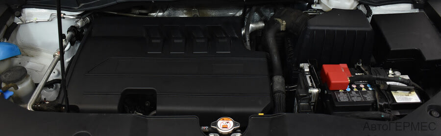 Фото Haval M6 II с пробегом | №14 Фото Haval M6 II с пробегом | №14