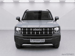 Фото Haval H3 I с пробегом Фото Haval H3 I с пробегом