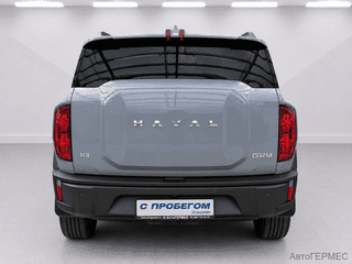 Фото Haval H3 I с пробегом Фото Haval H3 I с пробегом