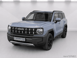 Фото Haval H3 I с пробегом Фото Haval H3 I с пробегом