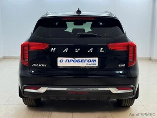 Фото Haval Jolion с пробегом Фото Haval Jolion с пробегом