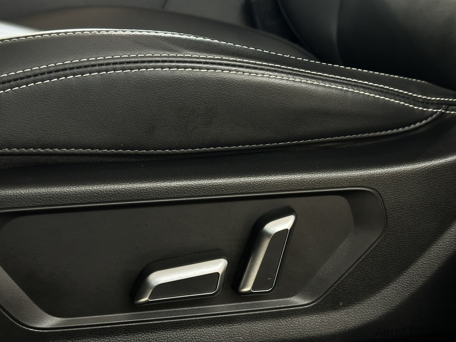 Фото Haval Jolion с пробегом | №13 Фото Haval Jolion с пробегом | №13