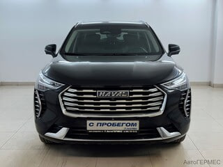 Фото Haval Jolion с пробегом Фото Haval Jolion с пробегом