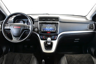Фото Haval H6 I с пробегом Фото Haval H6 I с пробегом