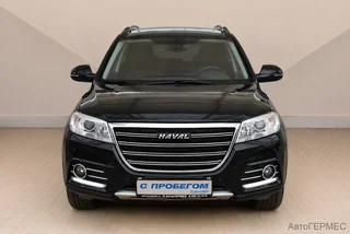 Фото Haval H6 I с пробегом Фото Haval H6 I с пробегом