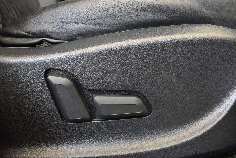 Фото Haval H6 I с пробегом | №13 Фото Haval H6 I с пробегом | №13