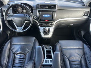 Фото Haval H6 I с пробегом Фото Haval H6 I с пробегом