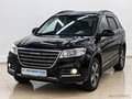 Фото Haval H6 I с пробегом | №1 Фото Haval H6 I с пробегом | №1