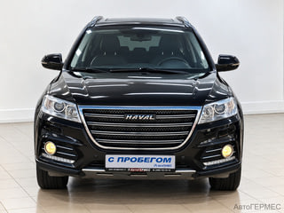 Фото Haval H6 I с пробегом Фото Haval H6 I с пробегом