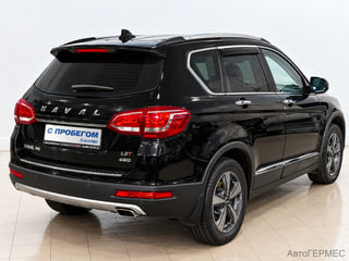 Фото Haval H6 I с пробегом Фото Haval H6 I с пробегом