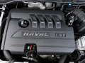 Фото Haval H6 I с пробегом | №16 Фото Haval H6 I с пробегом | №16