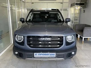 Фото Haval DARGO I с пробегом Фото Haval DARGO I с пробегом
