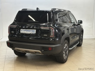 Фото Haval DARGO I с пробегом