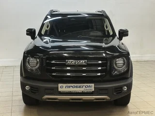 Фото Haval DARGO I с пробегом