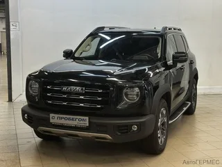 Фото Haval DARGO I с пробегом