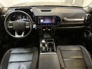 Фото Haval DARGO I с пробегом