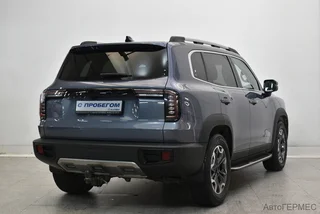 Фото Haval DARGO I с пробегом