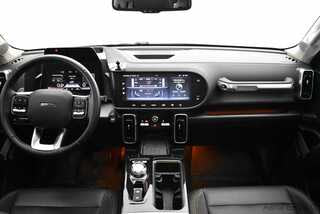 Фото Haval DARGO I с пробегом Фото Haval DARGO I с пробегом