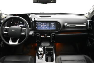 Фото Haval DARGO I с пробегом