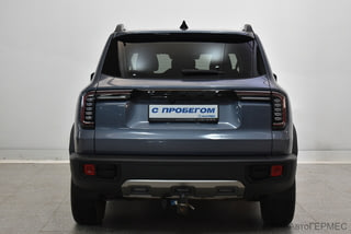Фото Haval DARGO I с пробегом