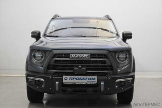 Фото Haval DARGO I с пробегом Фото Haval DARGO I с пробегом