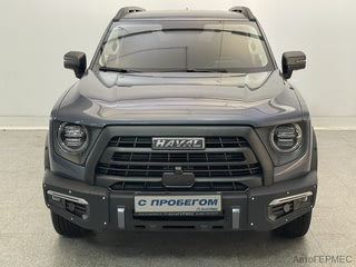 Фото Haval DARGO I с пробегом Фото Haval DARGO I с пробегом