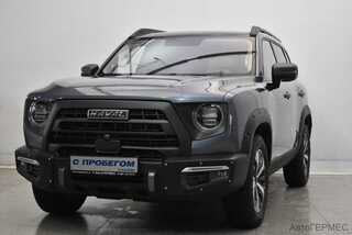 Фото Haval DARGO I с пробегом Фото Haval DARGO I с пробегом