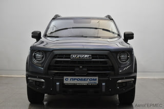 Фото Haval DARGO I с пробегом