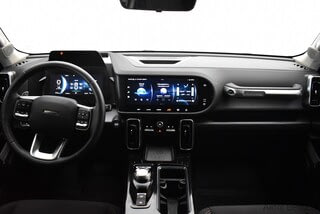 Фото Haval DARGO I с пробегом