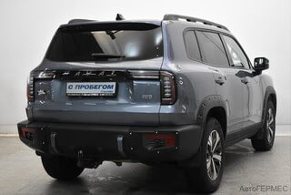 Фото Haval DARGO I с пробегом