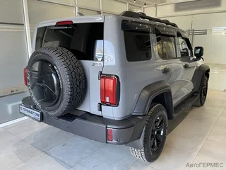 Фото Tank 300 I с пробегом