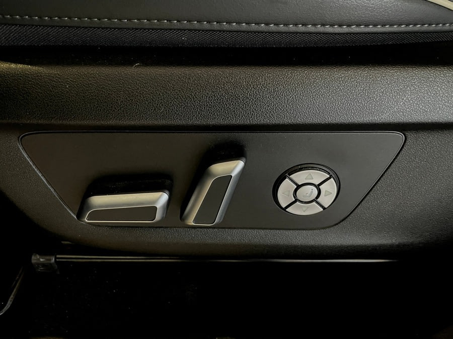 Фото Tank 300 I с пробегом | №14