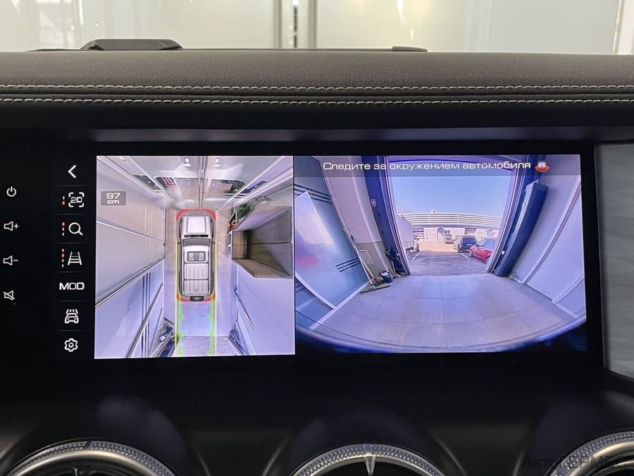 Фото Tank 300 I с пробегом | №9