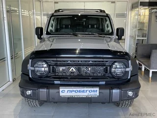 Фото Tank 300 I с пробегом