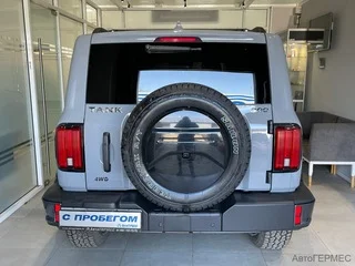 Фото Tank 300 I с пробегом