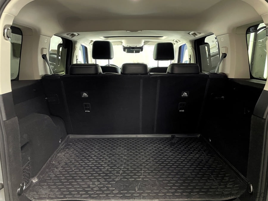 Фото Tank 300 I с пробегом | №19