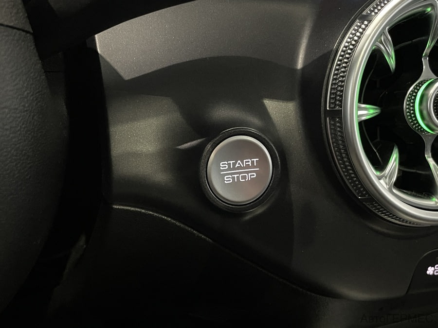 Фото Tank 300 I с пробегом | №13