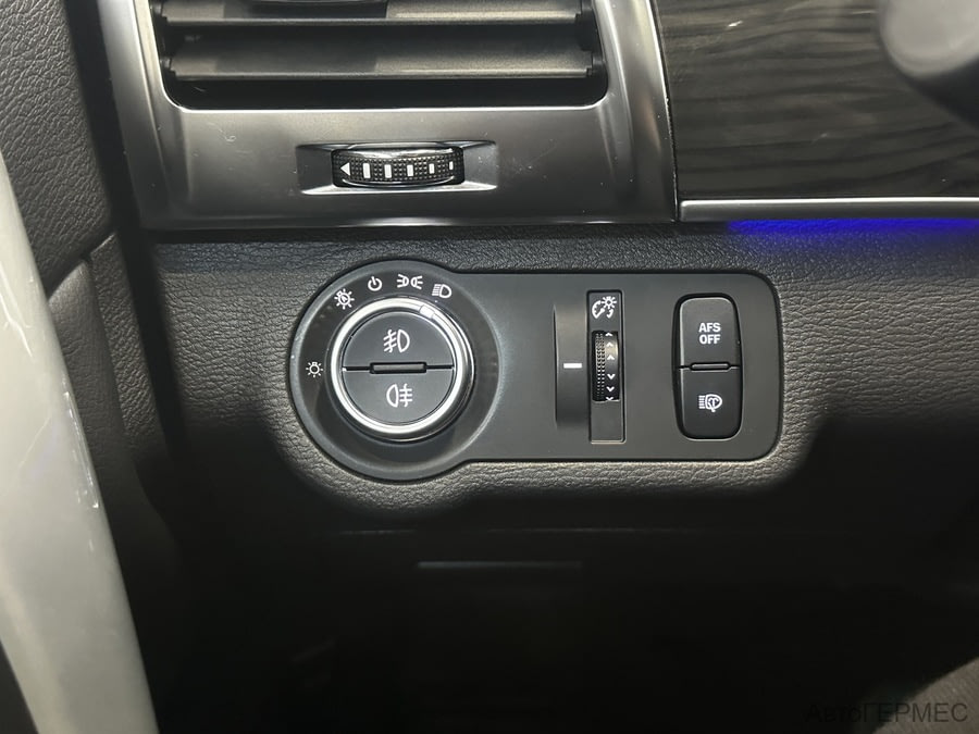 Фото Haval H9 с пробегом | №13 Фото Haval H9 с пробегом | №13