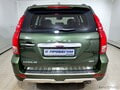Фото Haval H9 I Рестайлинг с пробегом | №3