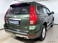 Фото Haval H9 I Рестайлинг с пробегом | №4