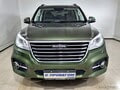Фото Haval H9 I Рестайлинг с пробегом | №2