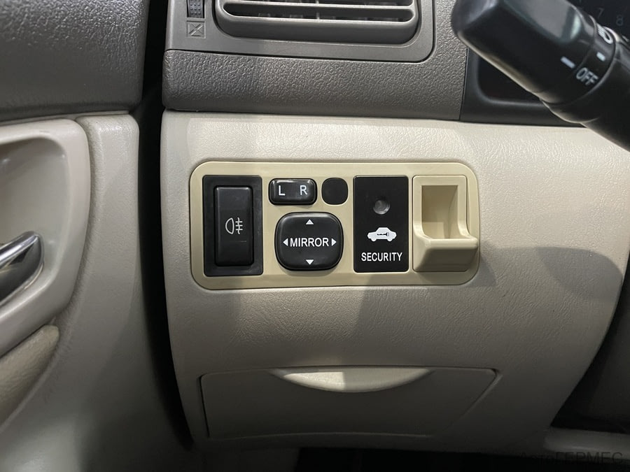 Фото BYD F3 I с пробегом | №9