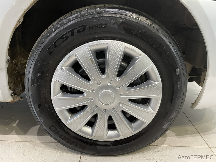 Фото BYD F3 I с пробегом | №14