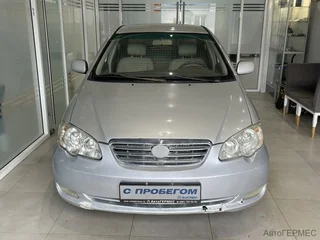 Фото BYD F3 I с пробегом